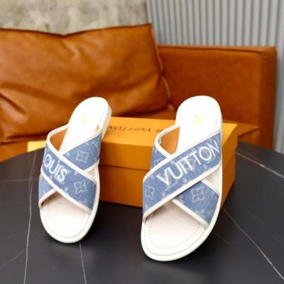 wholesale quality men's louis vuitton shoes model no. 840